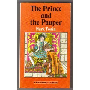 Prince & the pauper