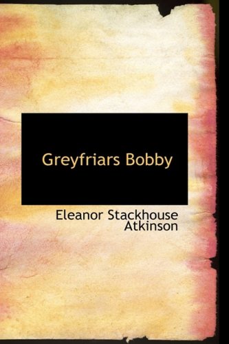 Greyfriars Bobby