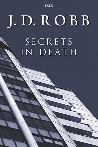 Secrets In Death