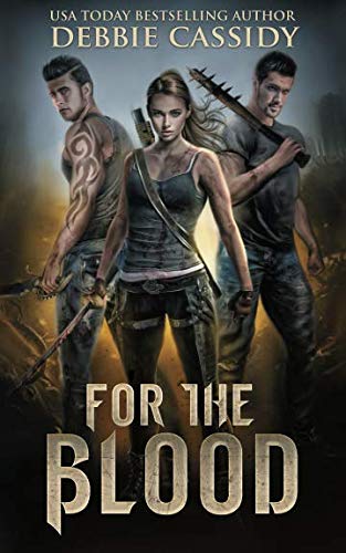 For the Blood