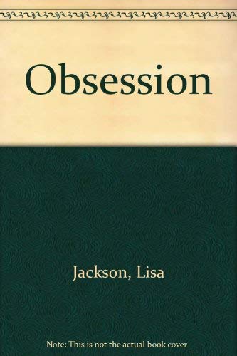 Obsession.