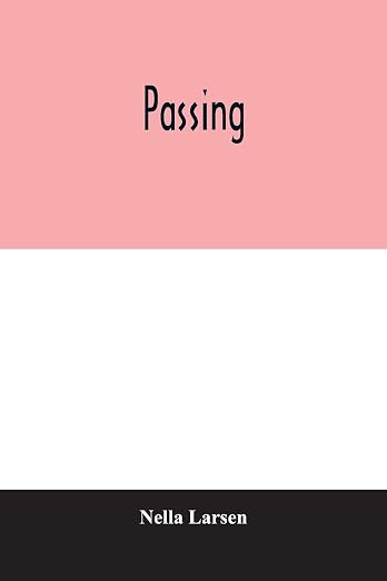 Passing