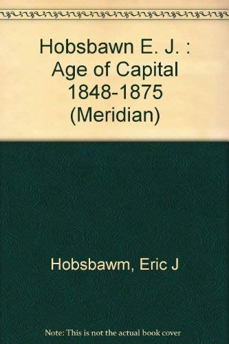 The Age of Capital