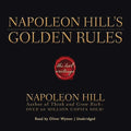 Napoleon Hill's Golden Rules Lib/E