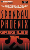 Spandau Phoenix (Nova Audio Books)