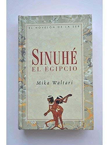 Sinuhé el egipcio