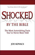 Shocked by the Bible