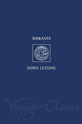 Shikasta