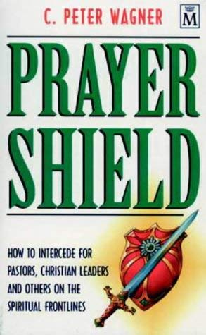 Prayer shield