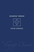 The Diamond Throne (Voyager Classics)