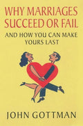 Why Marriages Succeed or Fail