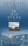 In His steps