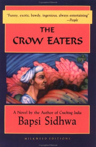 The crow eaters