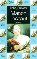 Manon Lescaut
