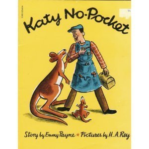Katy No Pocket