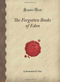 The Forgotten Books of Eden