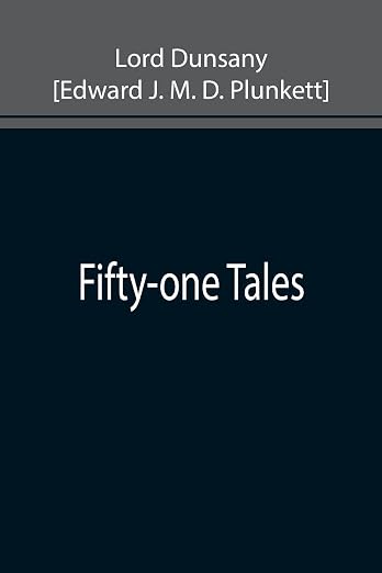 Fifty-one Tales