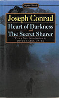 Heart of Darkness and the Secret Sharer