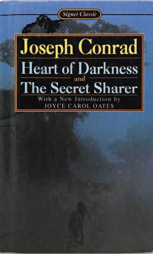 Heart of Darkness and the Secret Sharer