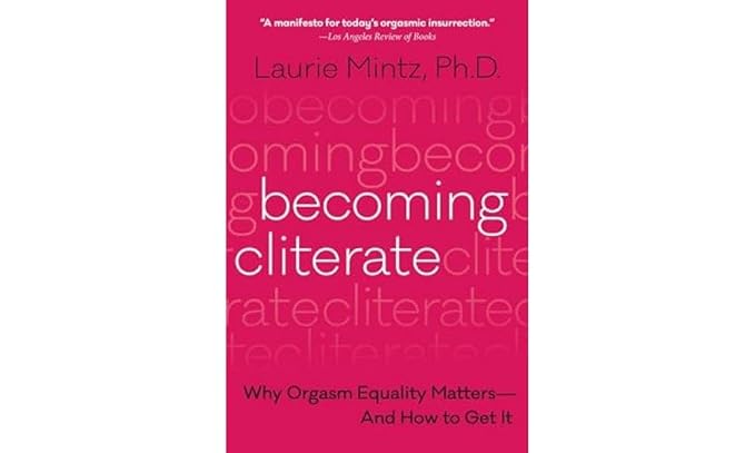 Becoming Cliterate