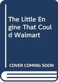 The Little Engine That Could Walmart
