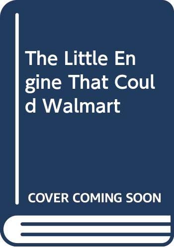 The Little Engine That Could Walmart