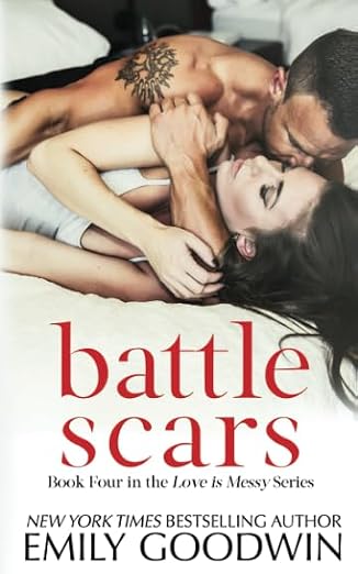 Battle Scars