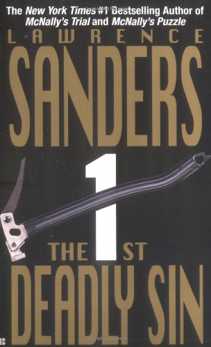 The First Deadly Sin