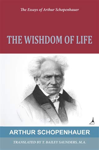 The Wisdom Of Life