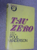 Tau Zero