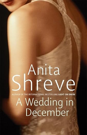 Wedding in December, A