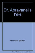 Dr. Abravanel's body type diet and lifetime nutrition plan