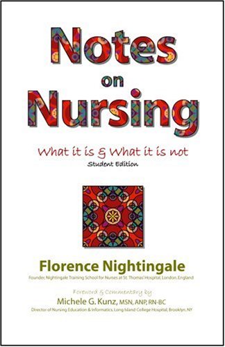 Notes on Nursing