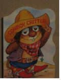 COWBOY CRITTER  LS