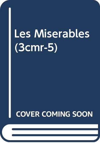 Les Miserables (3cmr-5)
