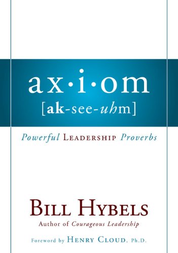 Axiom