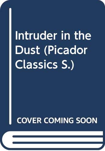 INTRUDER IN THE DUST