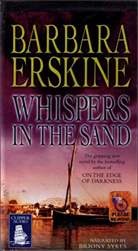 Whispers in the Sand