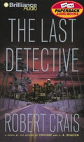 Last Detective, The (Elvis Cole)