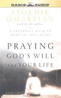 Praying God's Will for Your Life