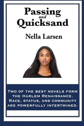Passing and Quicksand