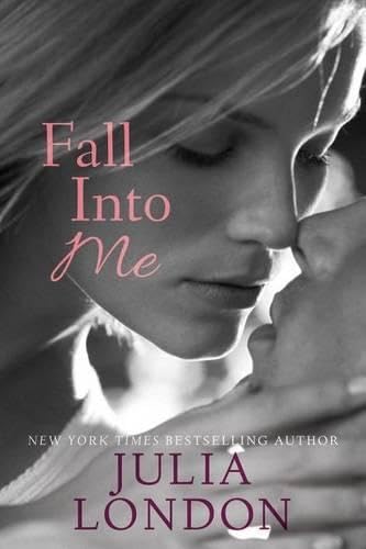 Fall into me