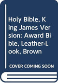 Holy Bible, King James Version