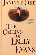 The calling of Emily Evans