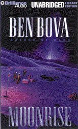 Moonrise (Bookcassette(r) Edition)