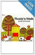 Rosie's walk.