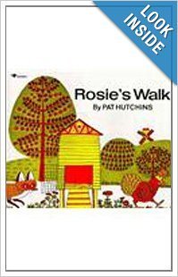 Rosie's walk.