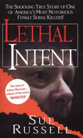 Lethal intent