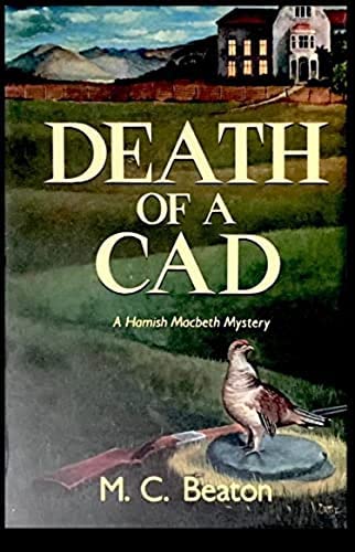 Death of a cad