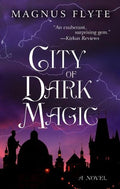 City of dark magic